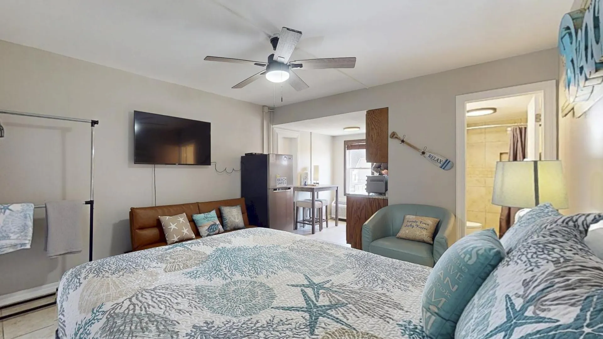 Beachview 205 *