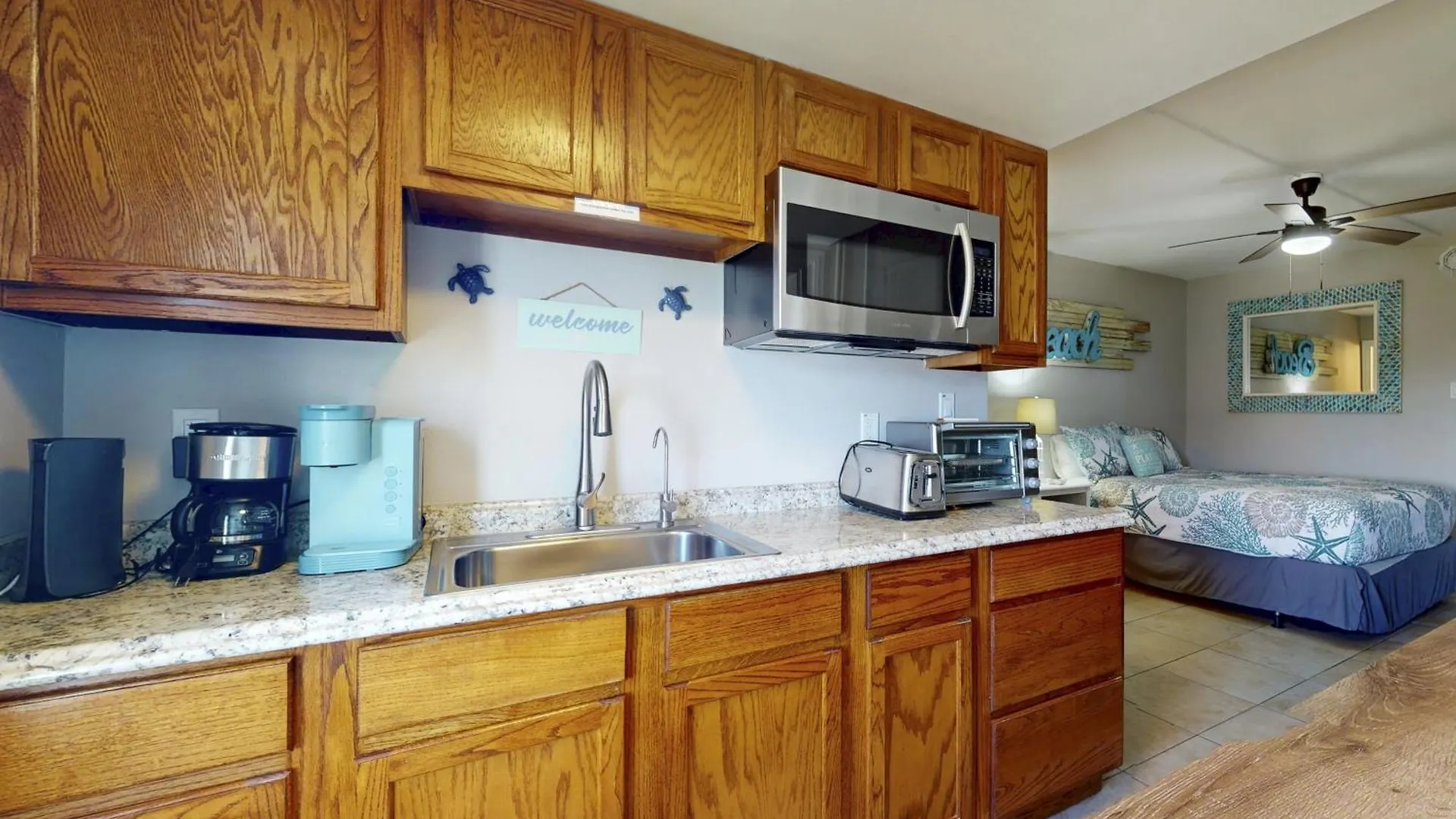 Hotel Beachview 205 Gulf Shores