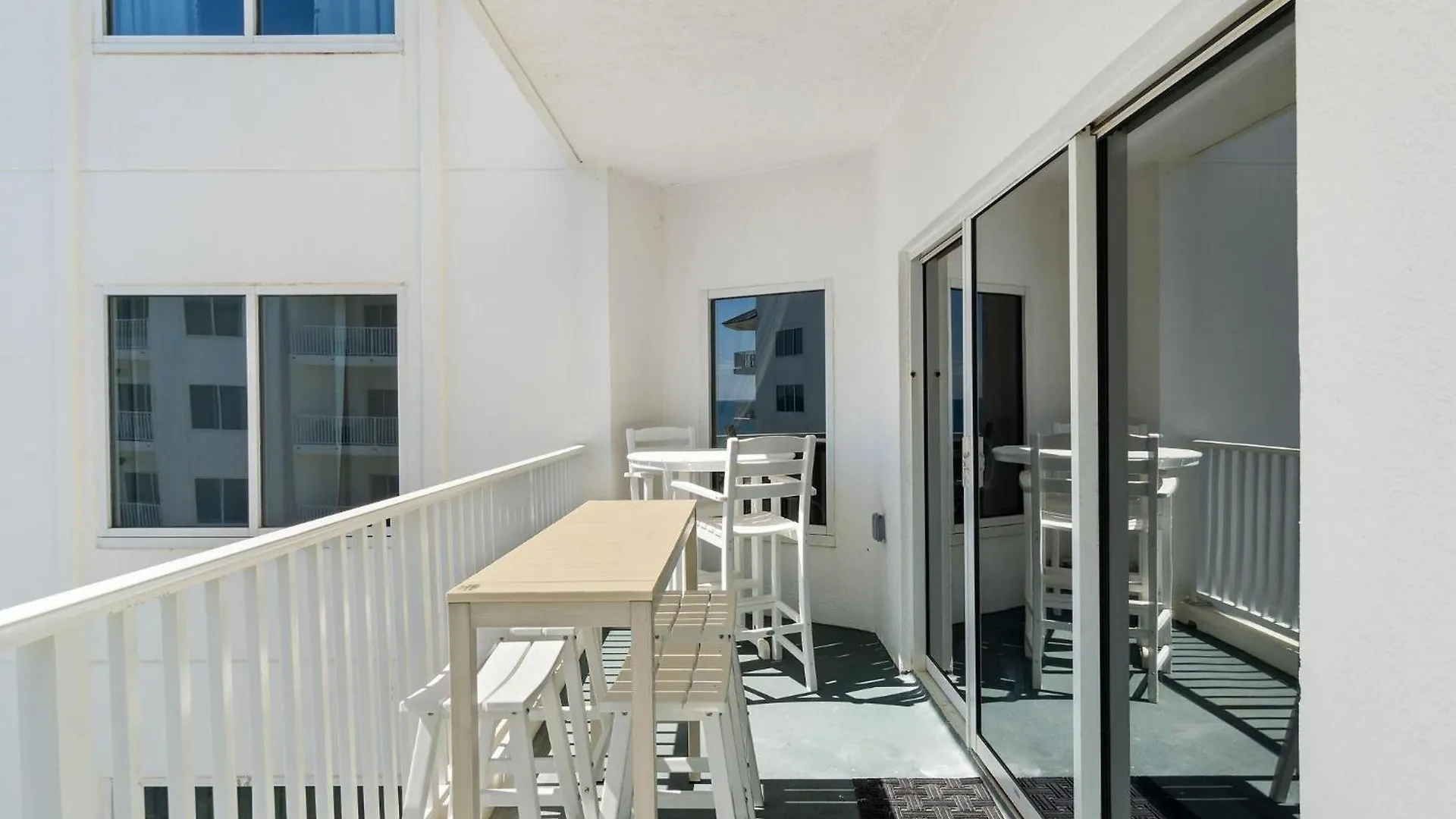 Palm D45 Vakantiehuis