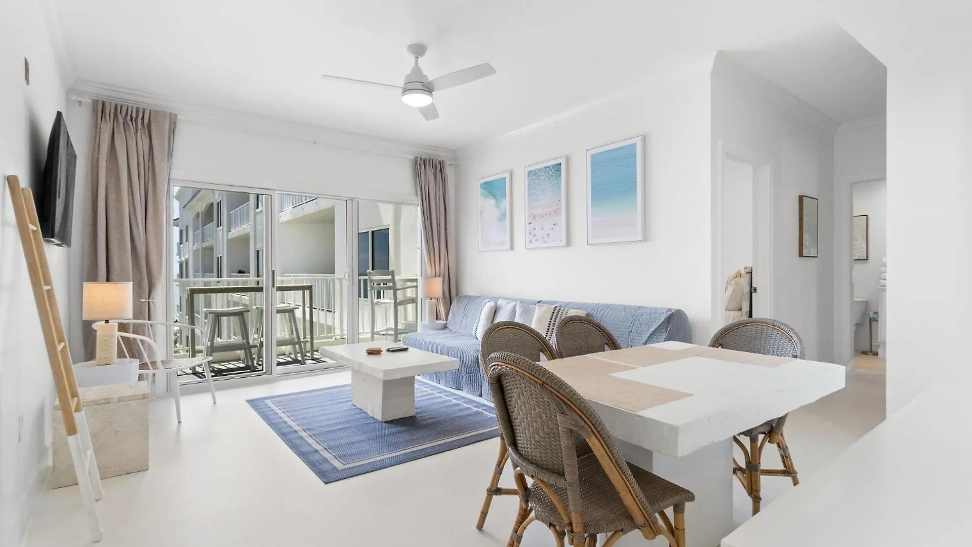 Palm D45 Vakantiehuis Gulf Shores