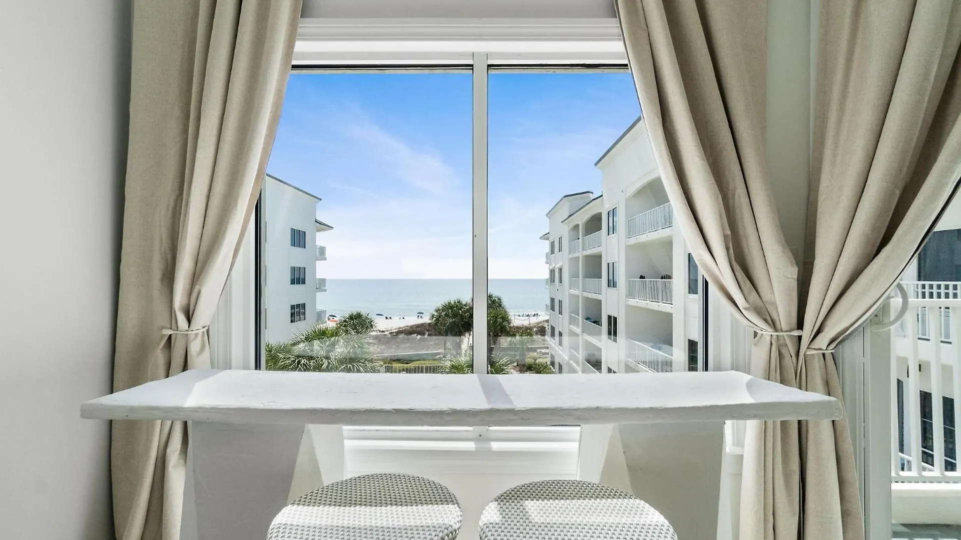 Vakantiehuis Palm D45 *