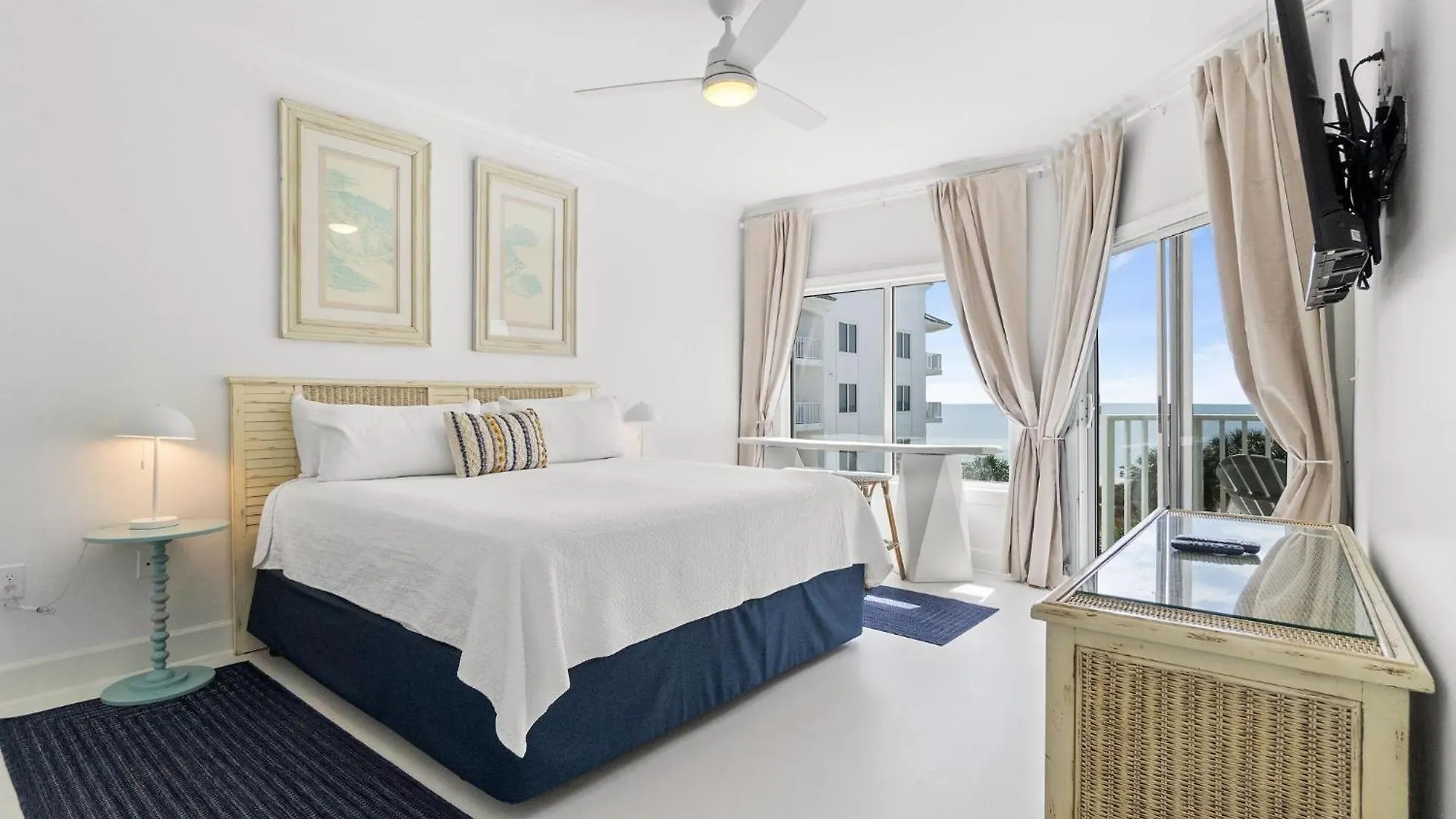 Palm D45 Vakantiehuis Gulf Shores