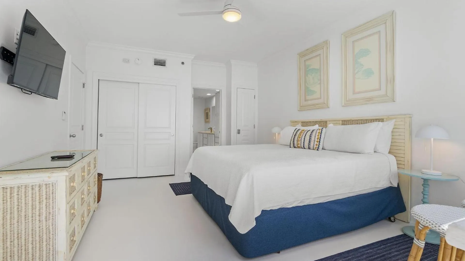 Vakantiehuis Palm D45 Gulf Shores