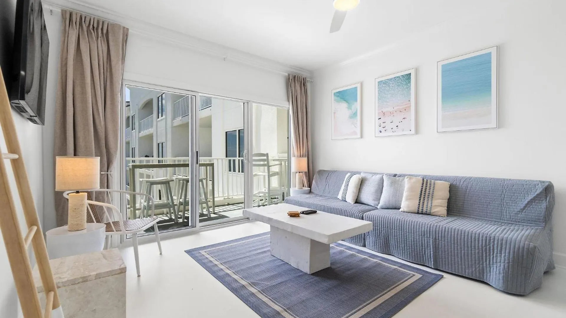 Vakantiehuis Palm D45 Gulf Shores