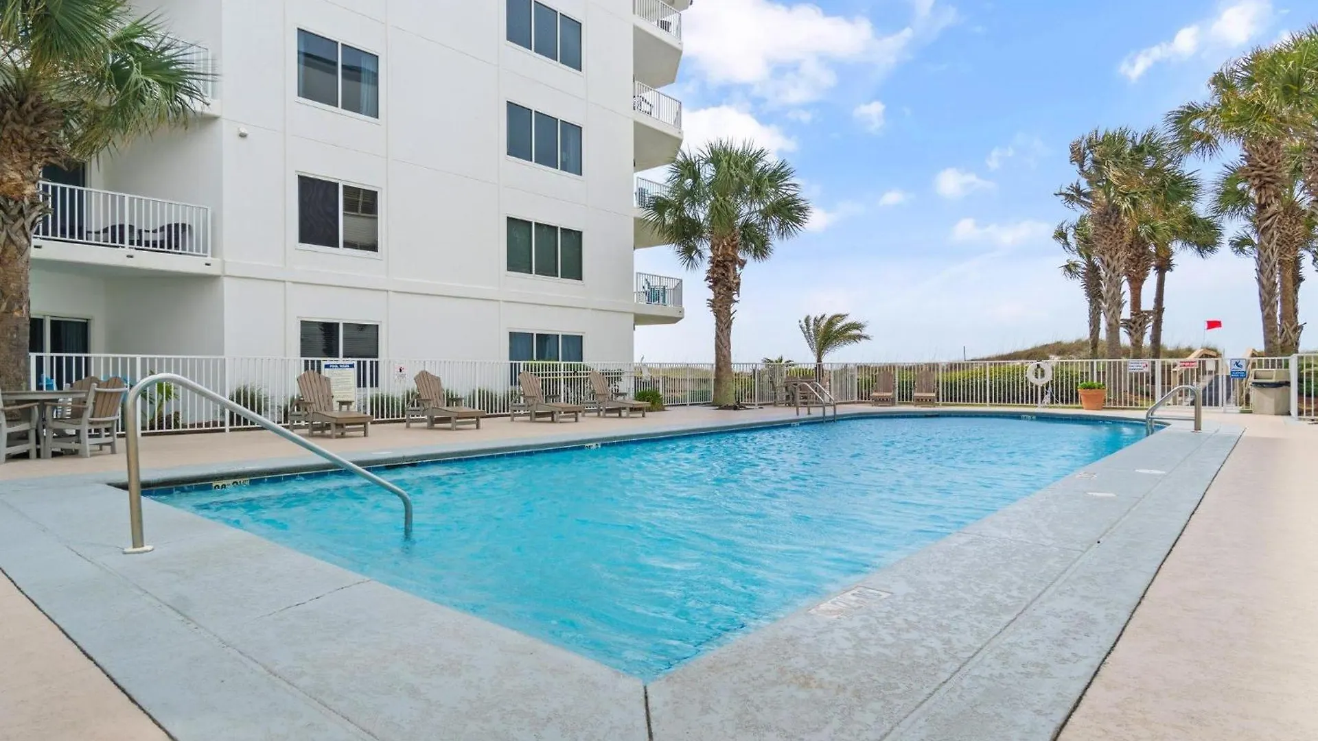 Palm D45 * Gulf Shores