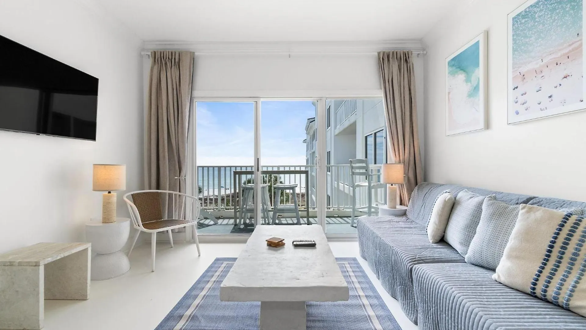 Vakantiehuis Palm D45 Gulf Shores