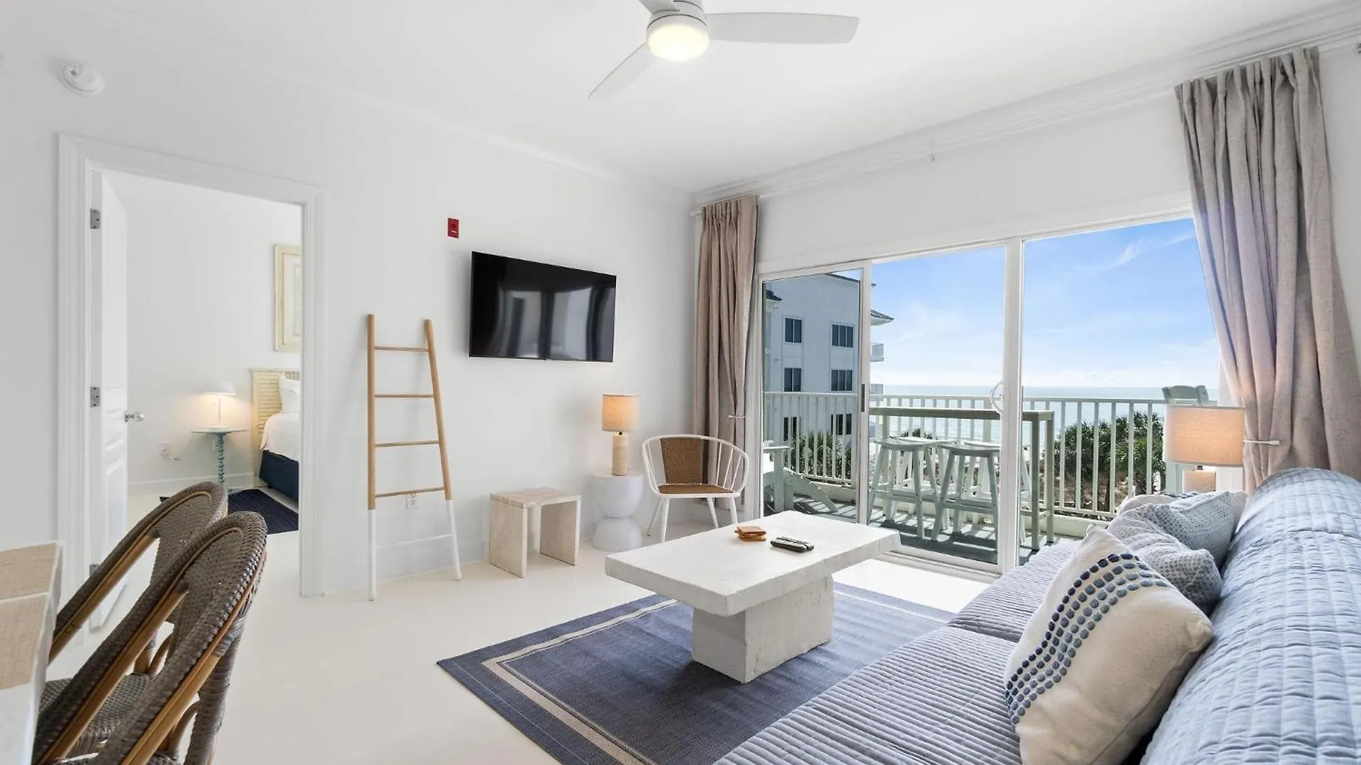 Vakantiehuis Palm D45 Gulf Shores