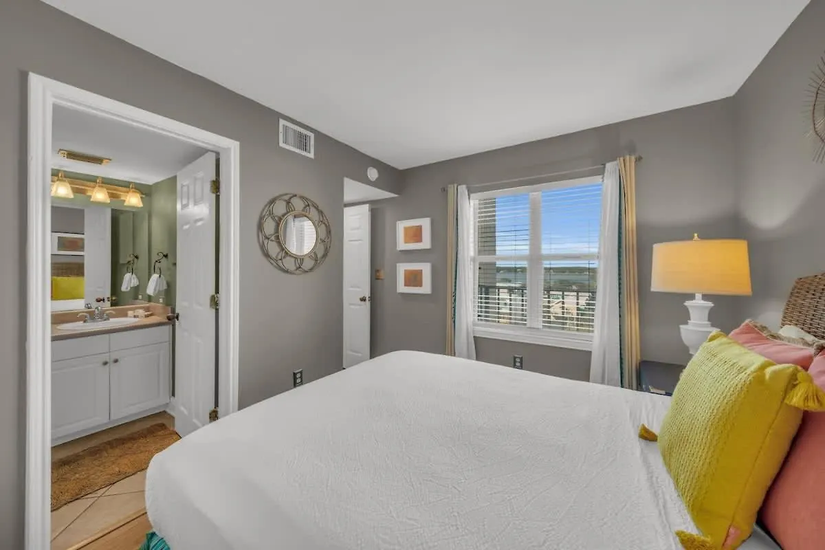 Surf Side Shores 1803 Holiday home Gulf Shores