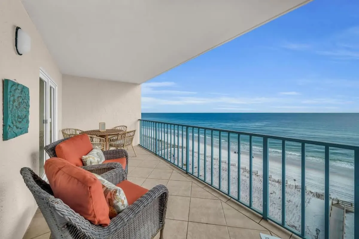 Surf Side Shores 1803 Holiday home *