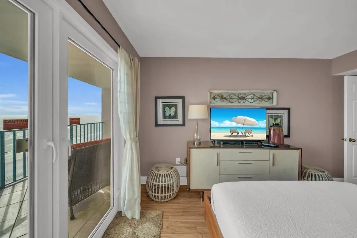 Holiday home Surf Side Shores 1803 *