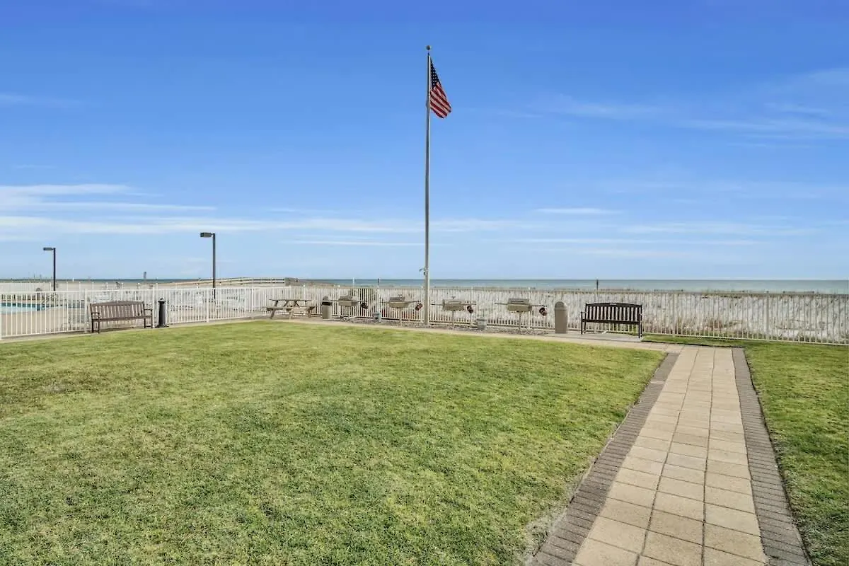 Holiday home Surf Side Shores 1803 Gulf Shores