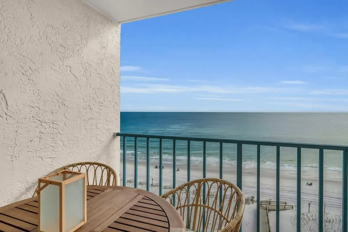 Surf Side Shores 1803 * Gulf Shores