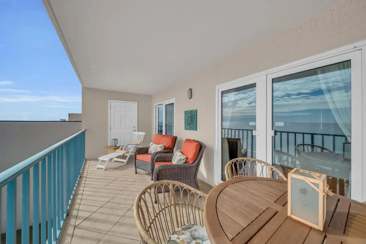 Holiday home Surf Side Shores 1803