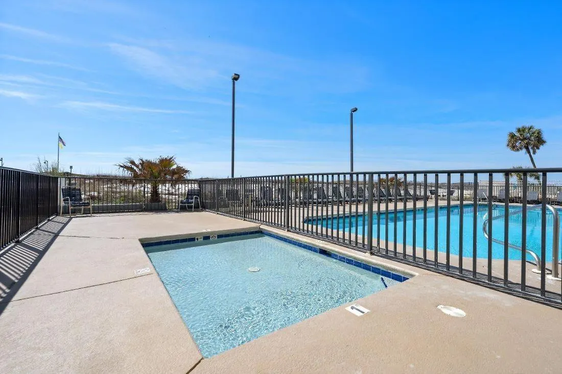 Island Winds West 675 Gulf Shores