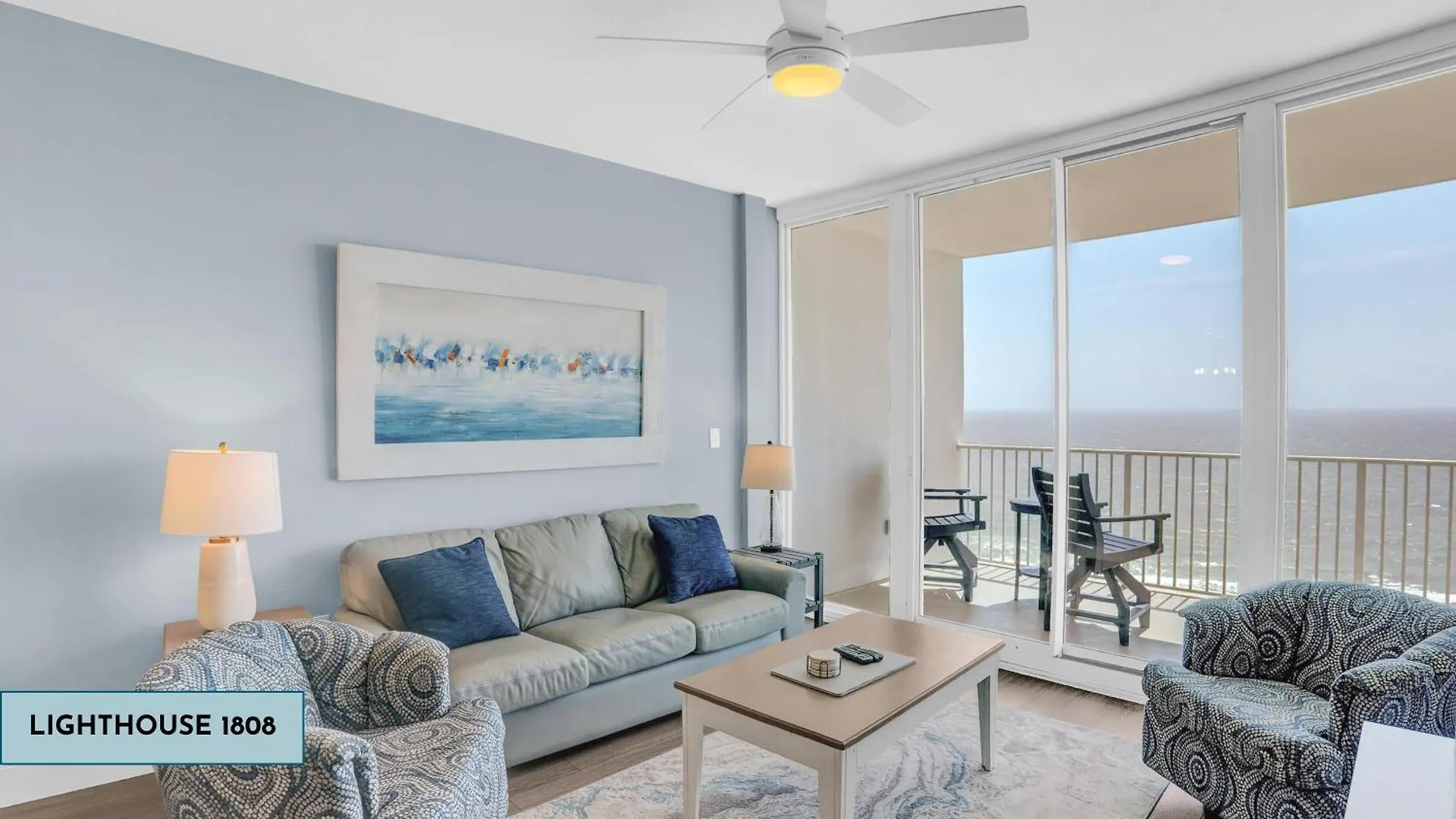 Lighthouse 1808 By Liquid Life * Gulf Shores
