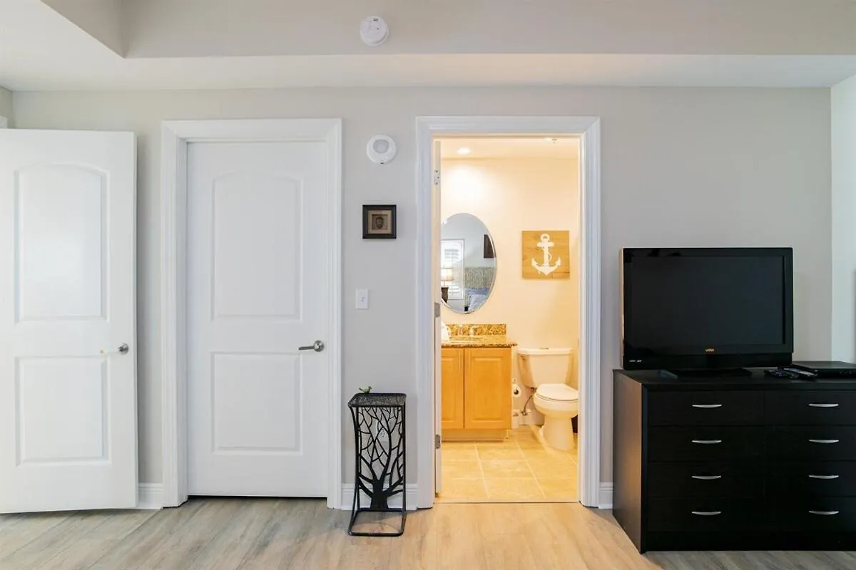 Mustique 1402 Apartamento Gulf Shores
