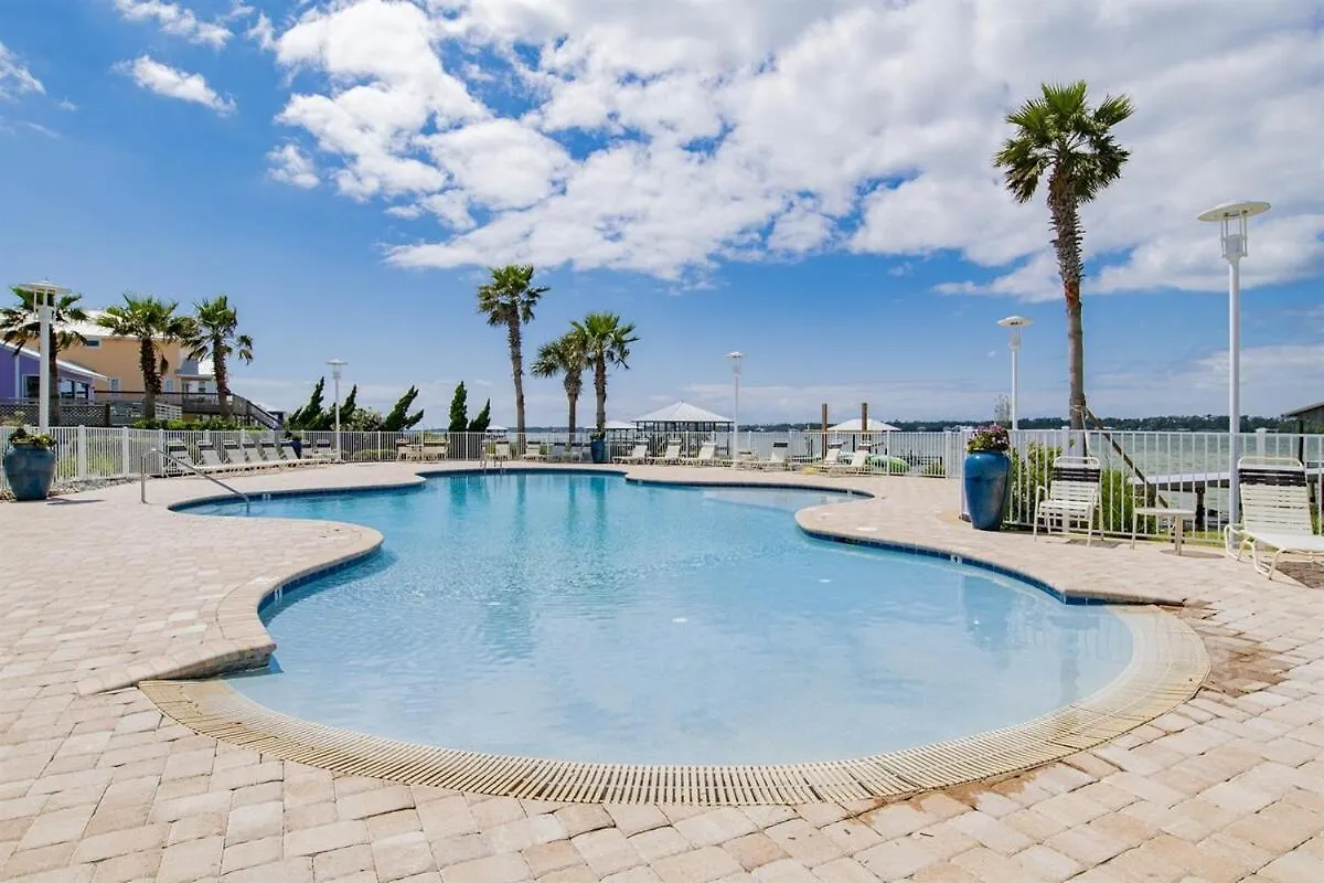 Mustique 1402 Apartamento