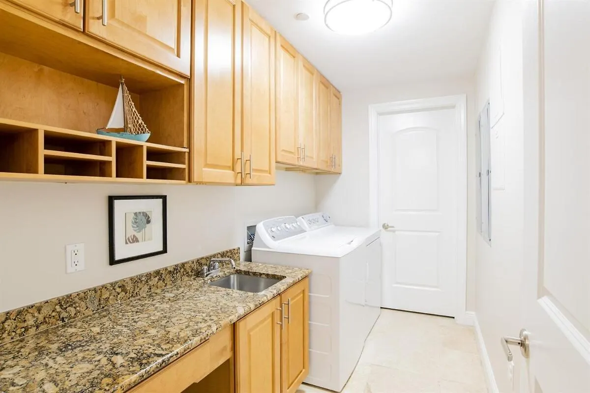 Mustique 1402 Apartamento Gulf Shores
