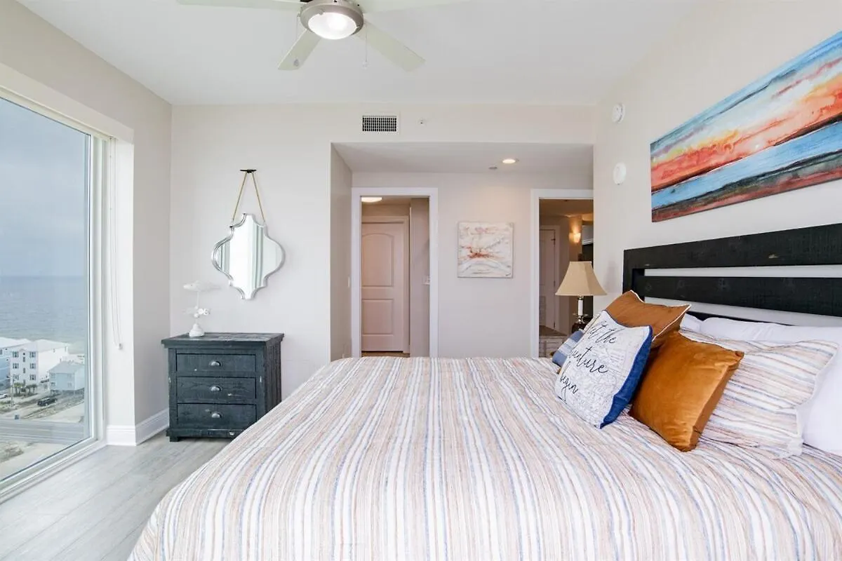 Mustique 1402 * Gulf Shores