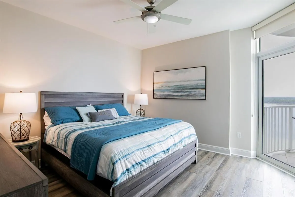 Mustique 1402 Apartamento *