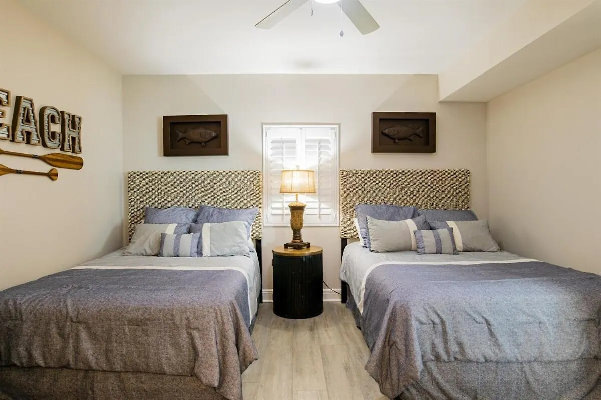 Mustique 1402 Apartamento Gulf Shores