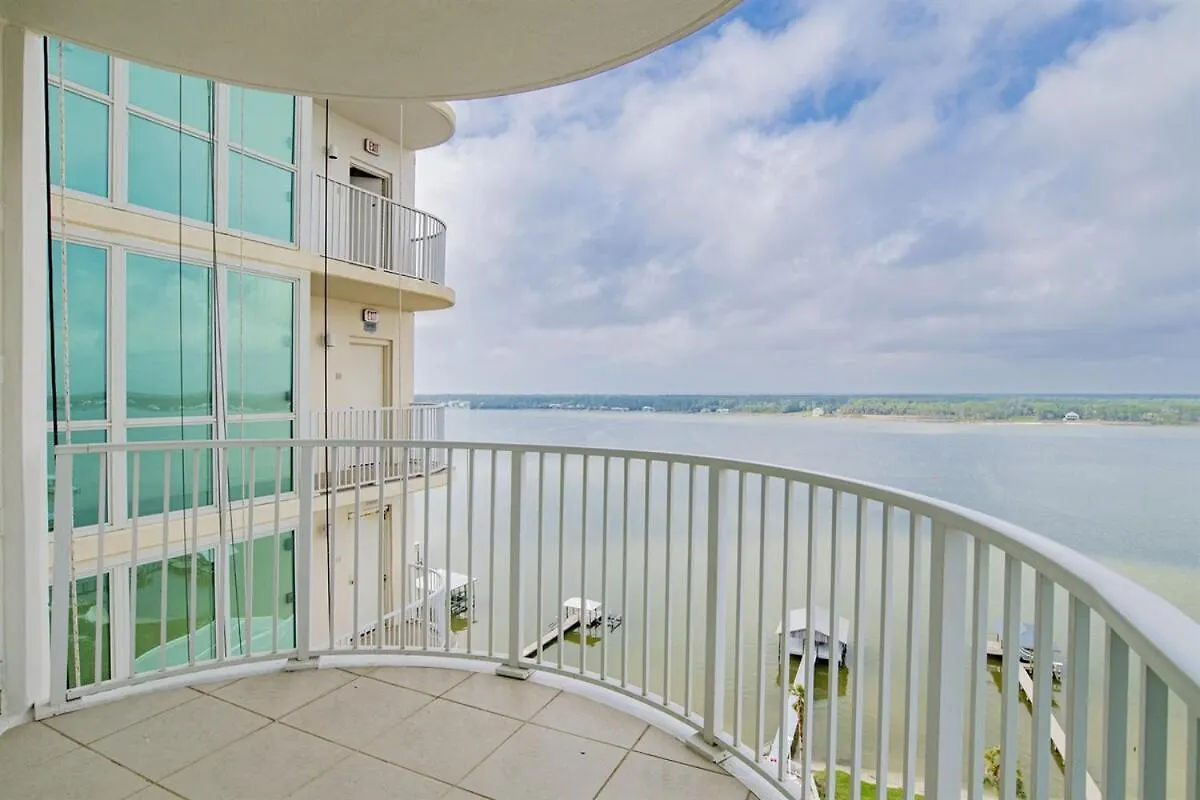 Mustique 1402 * Gulf Shores