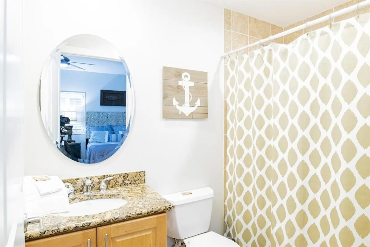 Mustique 1402 Apartamento