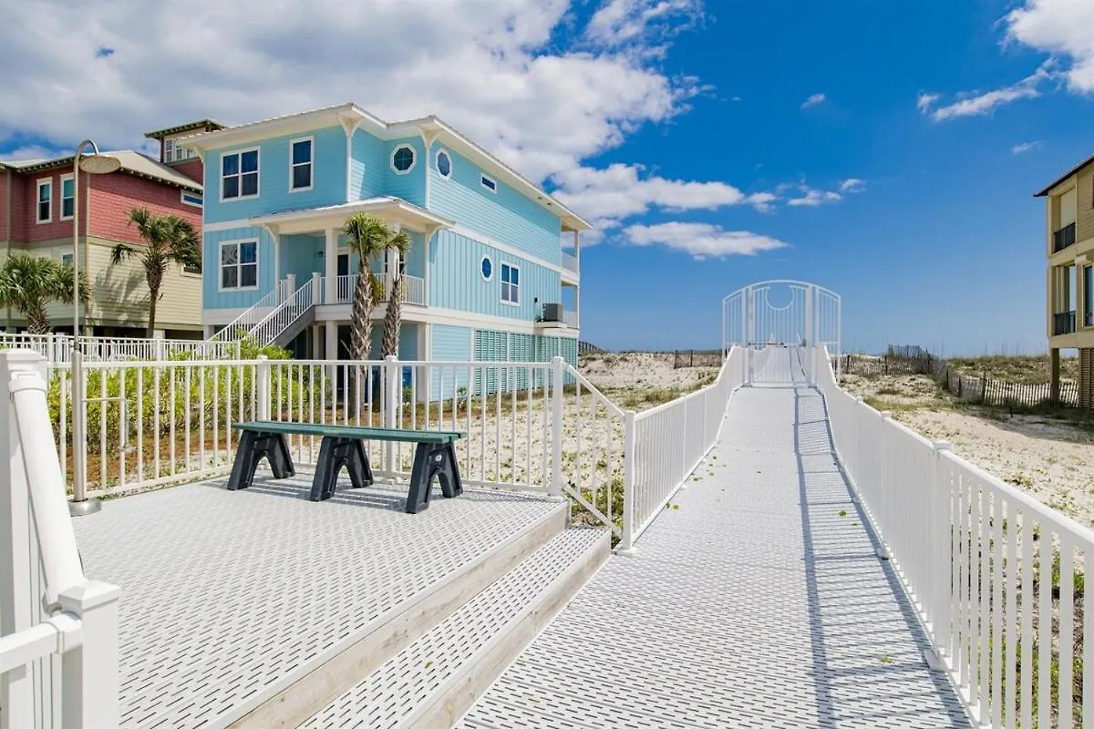 Mustique 1402 Apartamento