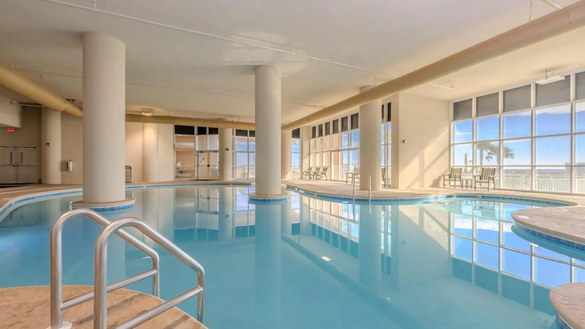 Apartament Phoenix Gulf Towers 2108 Gulf Shores