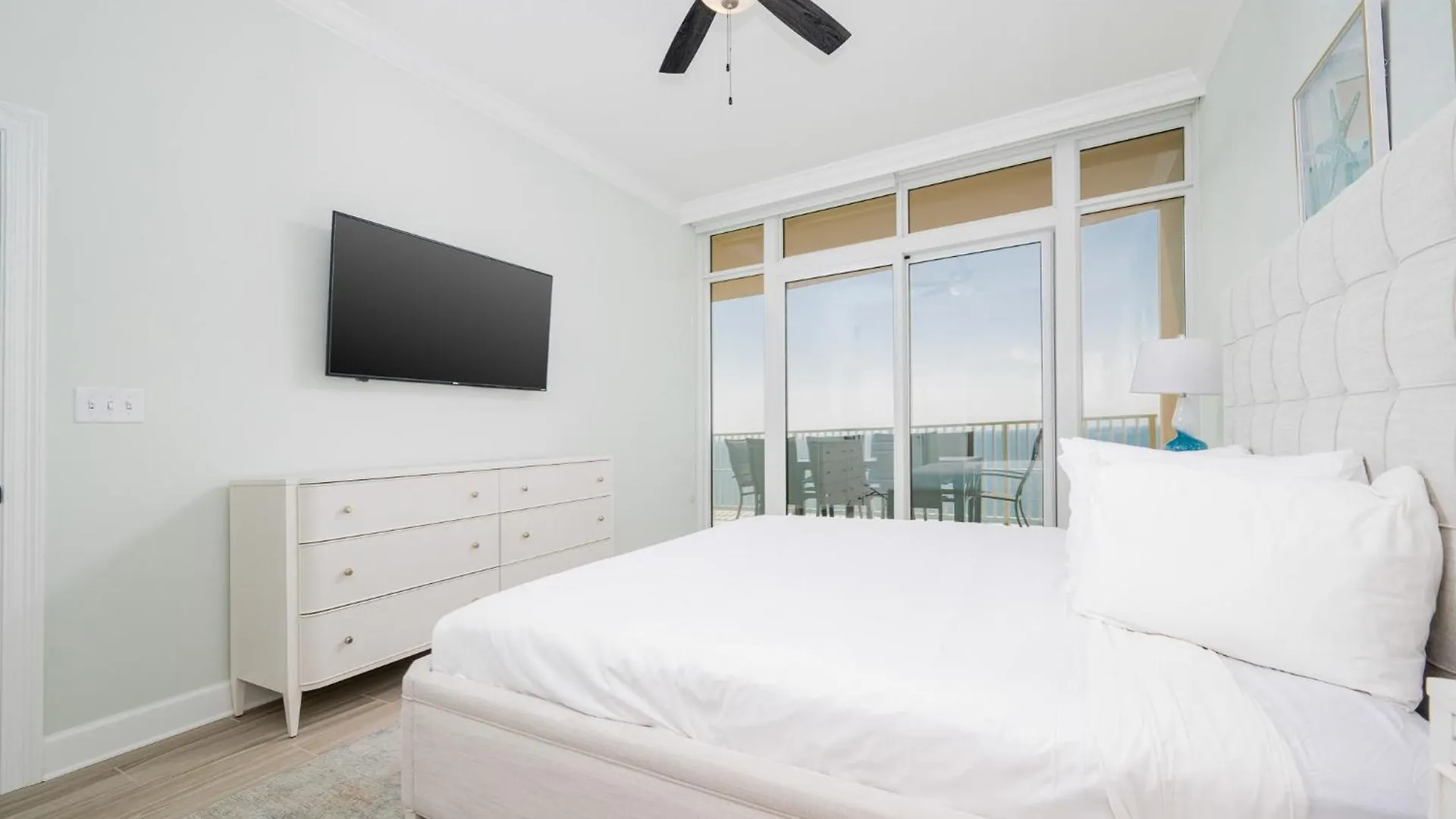 Apartament Phoenix Gulf Towers 2108 *
