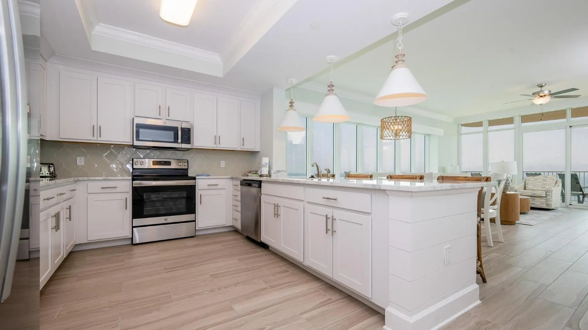 Apartament Phoenix Gulf Towers 2108 Gulf Shores
