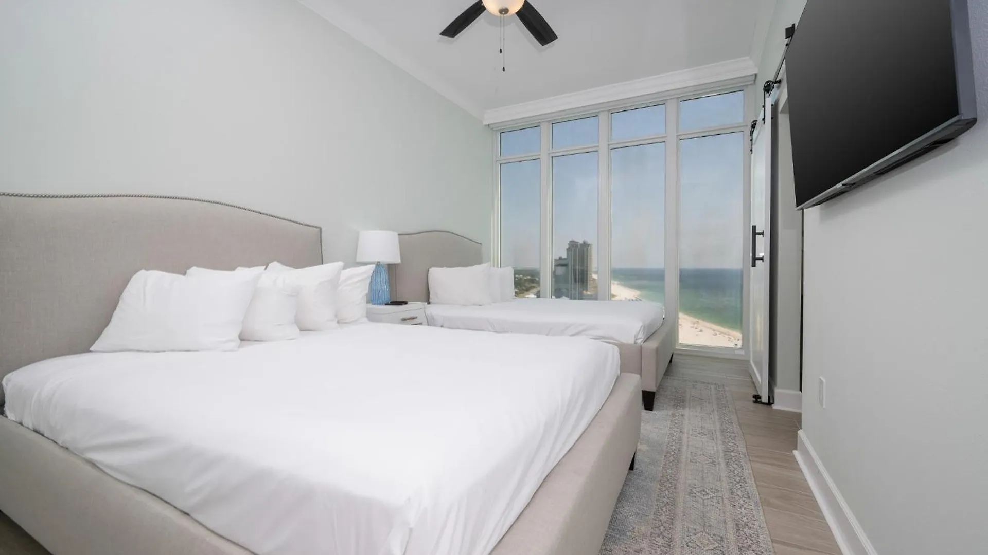 Apartament Phoenix Gulf Towers 2108 *