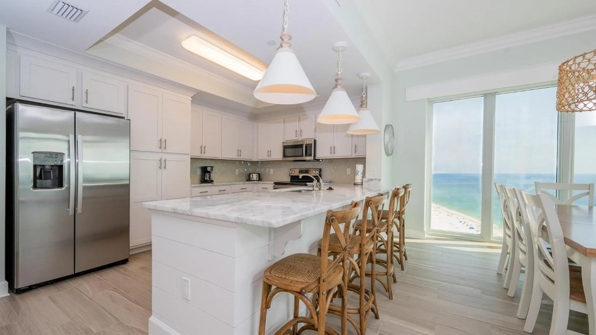 Phoenix Gulf Towers 2108 Apartament Gulf Shores