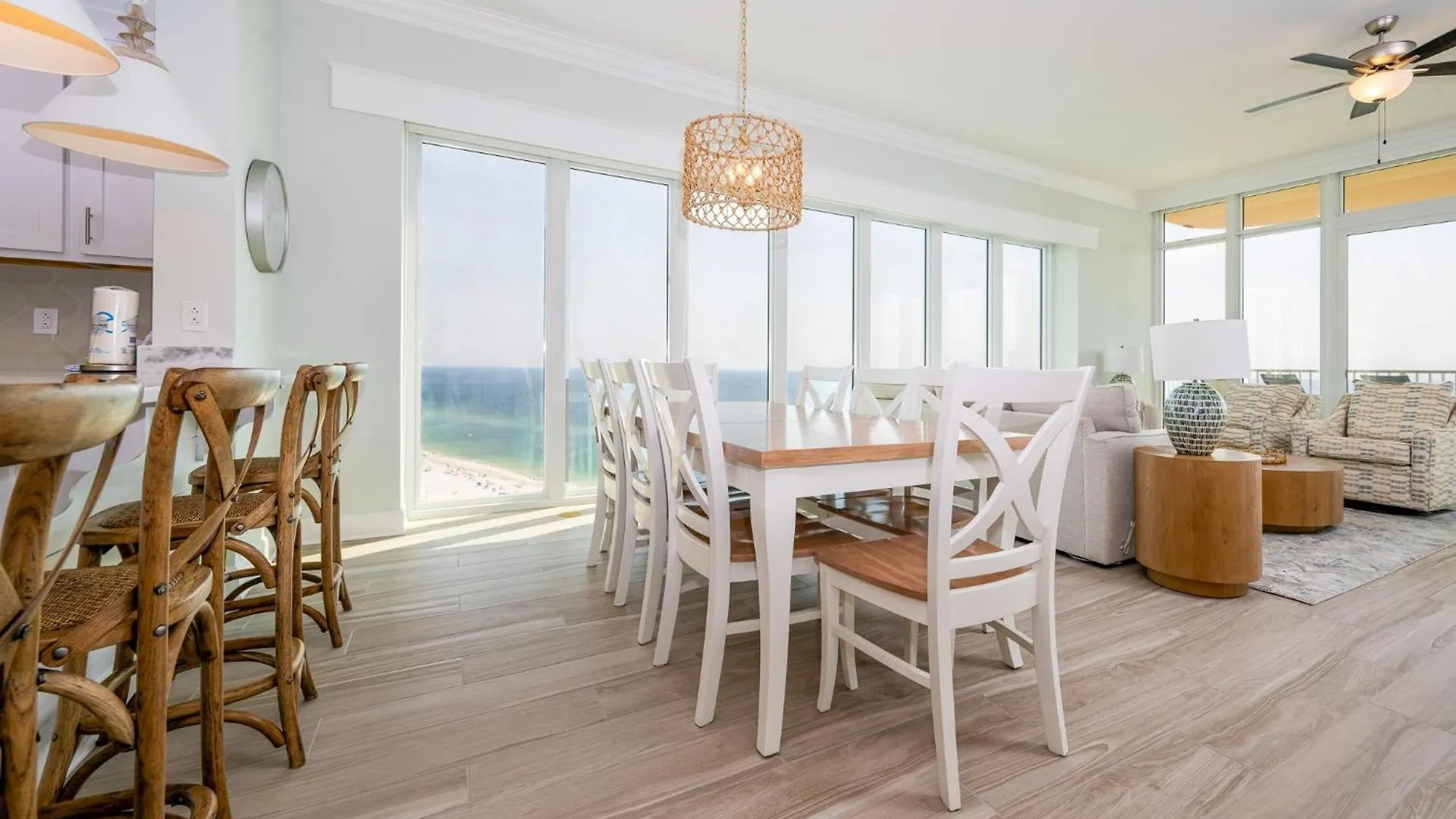 Apartament Phoenix Gulf Towers 2108 Gulf Shores
