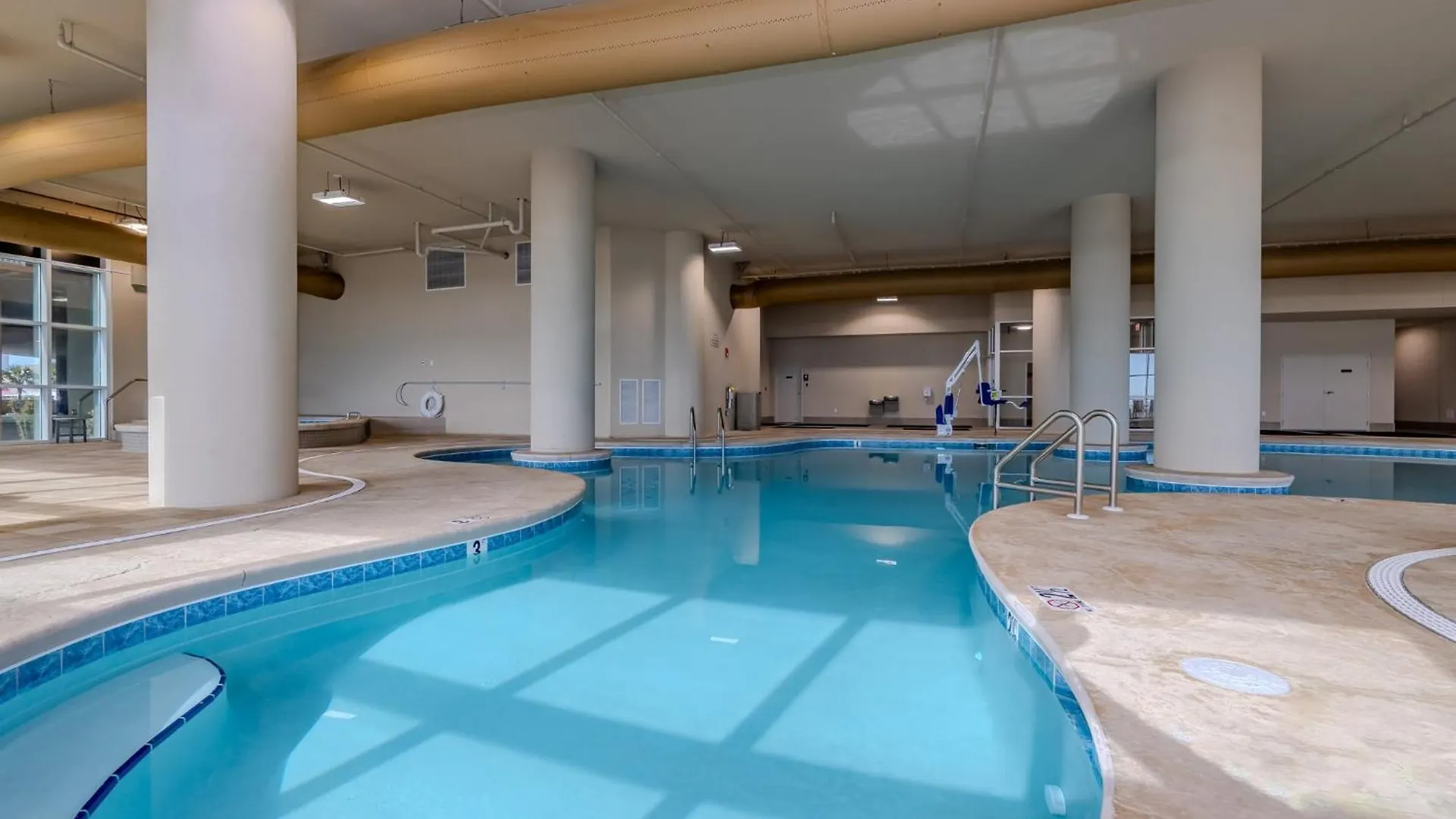 Phoenix Gulf Towers 1505 Daire *