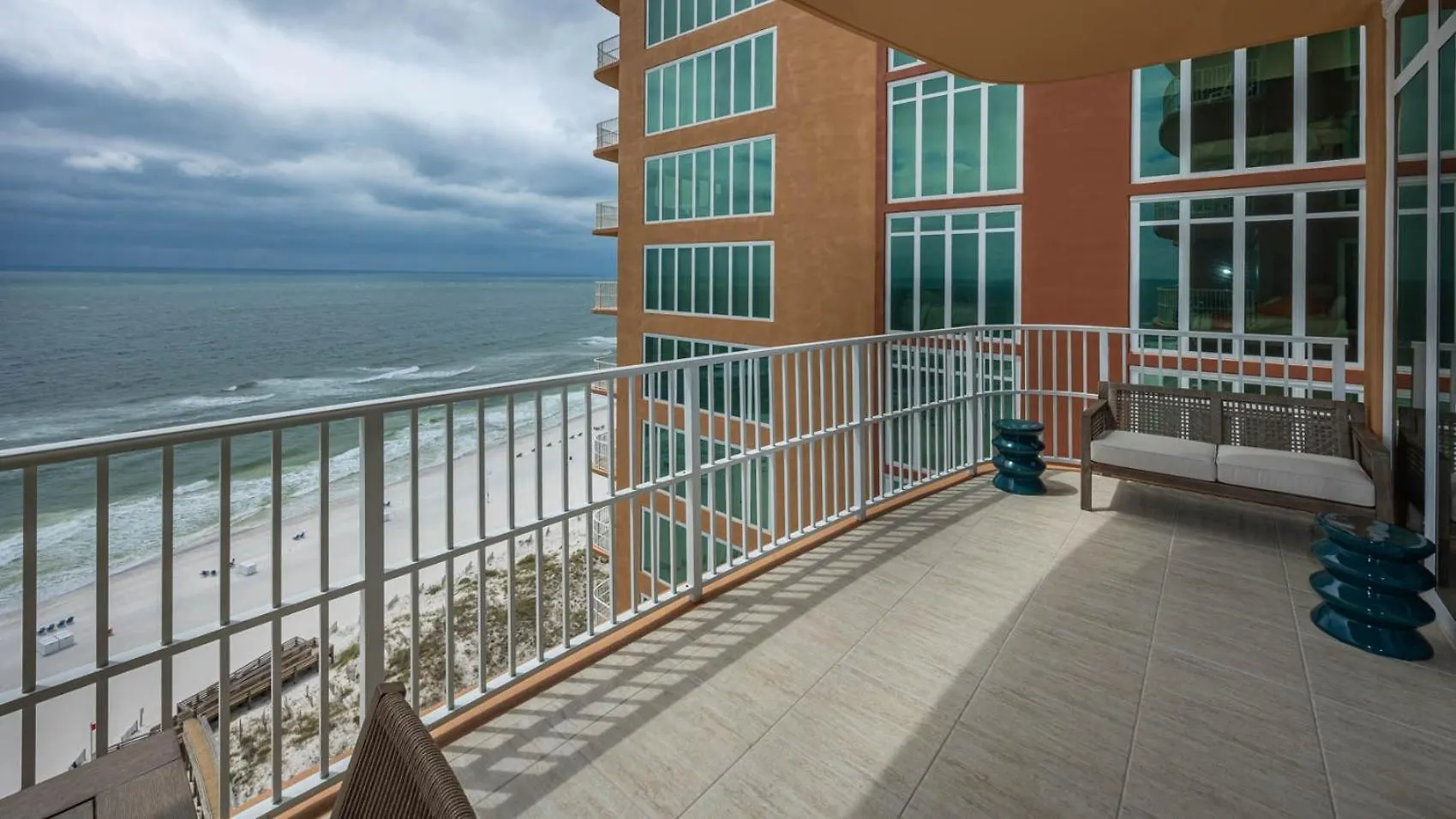 Daire Phoenix Gulf Towers 1505 Gulf Shores