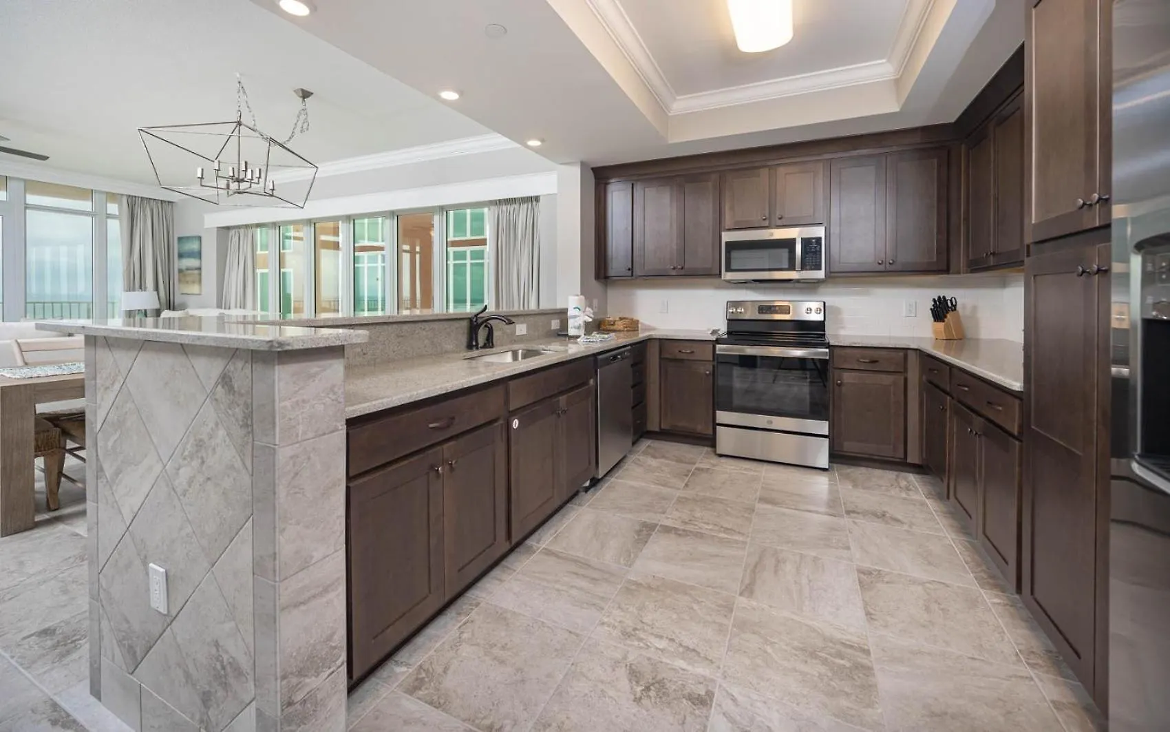 Phoenix Gulf Towers 1505 Daire Gulf Shores