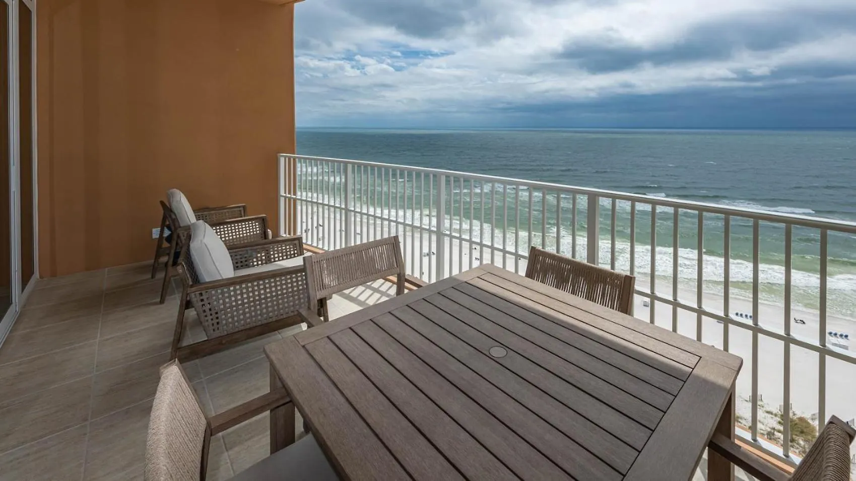 Phoenix Gulf Towers 1505 Gulf Shores