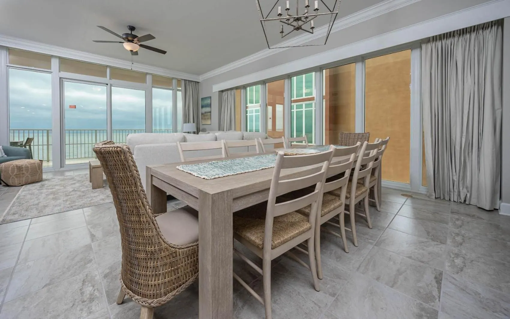 Daire Phoenix Gulf Towers 1505 Gulf Shores