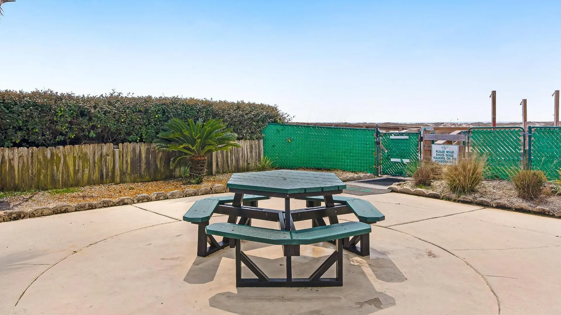 Apartment Plantation East Iii Gulf Shores