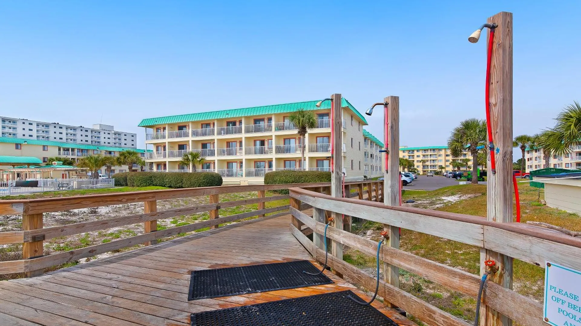 Apartment Plantation East Iii