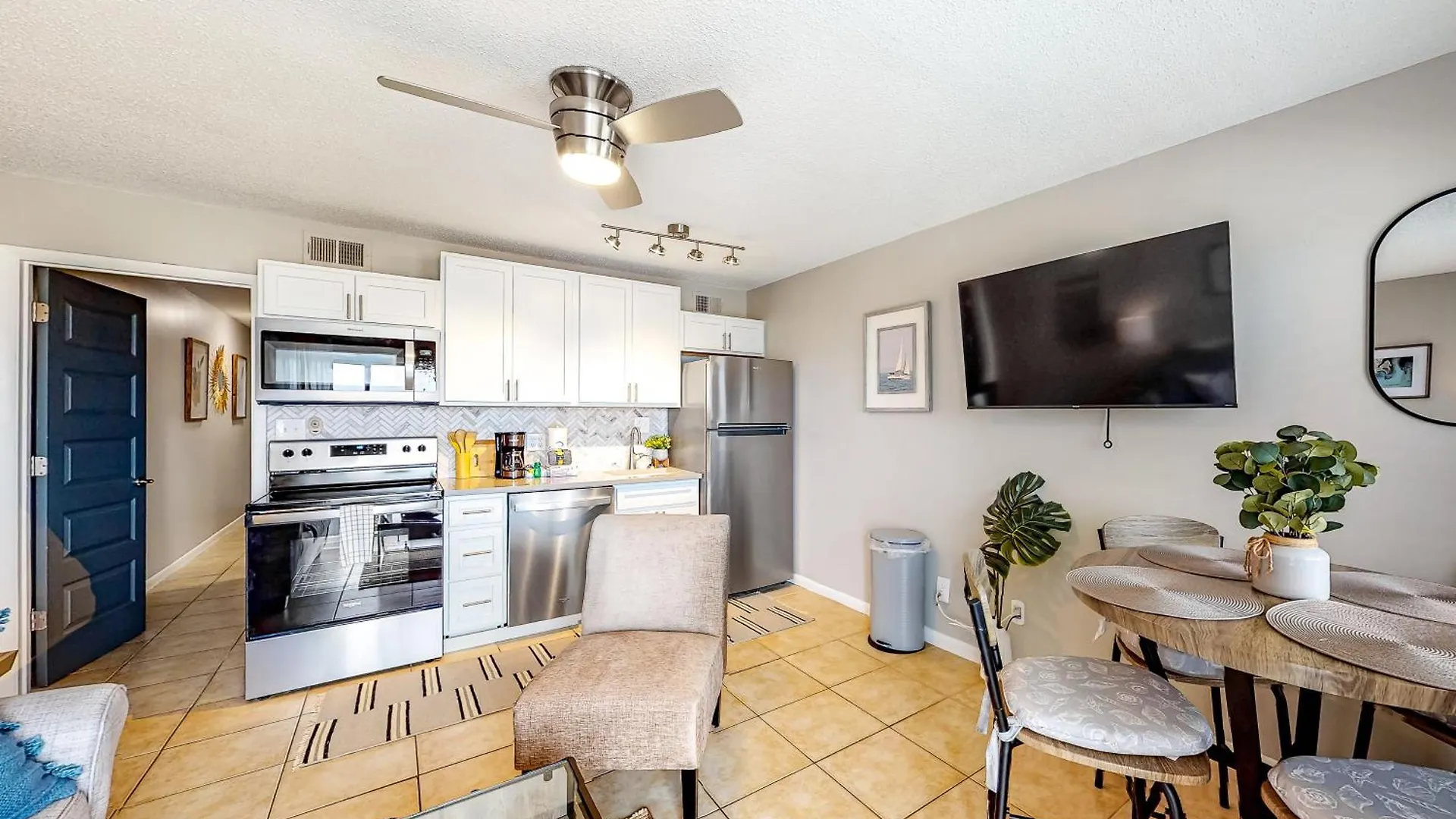 Plantation East Iii Apartment Gulf Shores