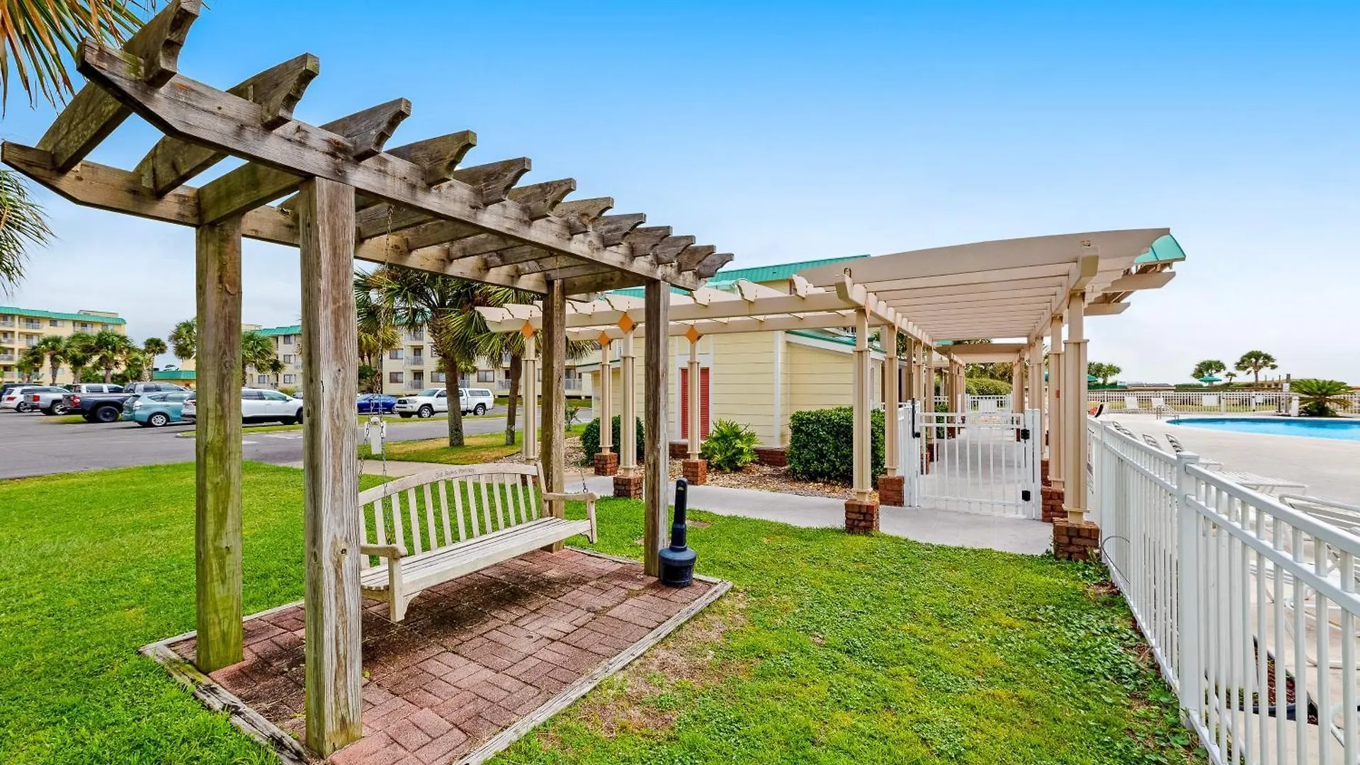 Plantation East Iii Apartment *