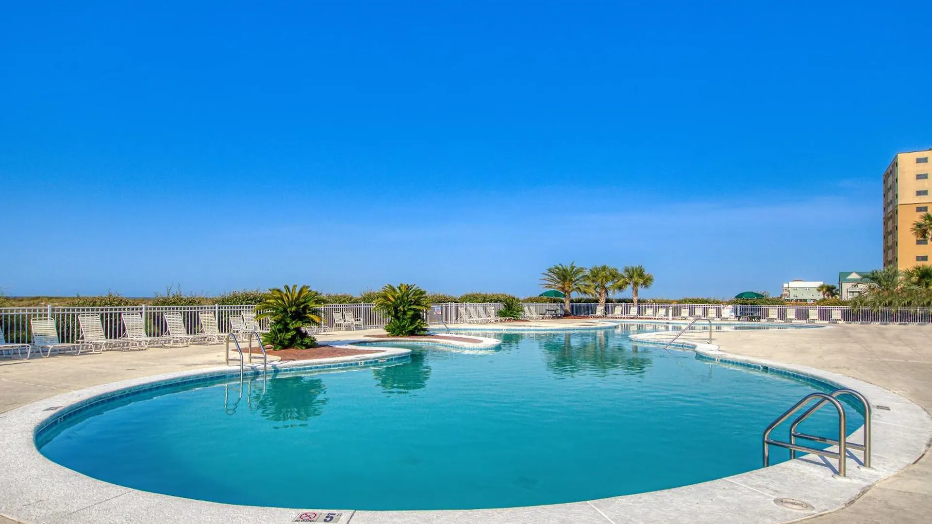 Plantation East Iii * Gulf Shores