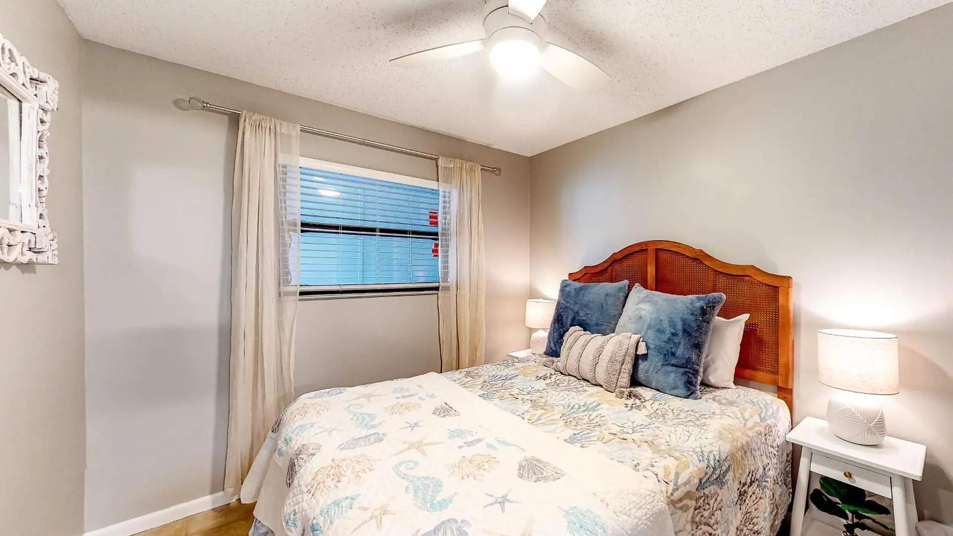 Plantation East Iii Apartment *