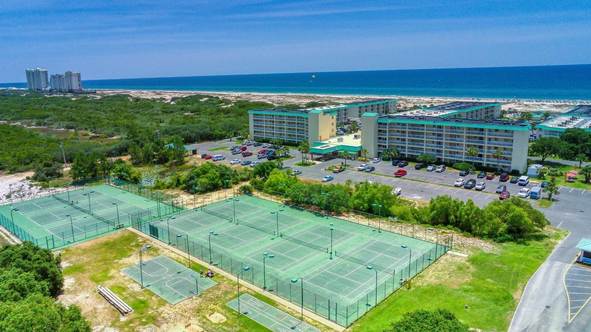 Apartment Plantation East Iii *