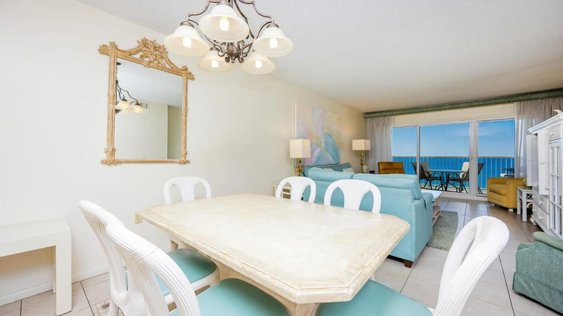 Driftwood Towers 6d Apartment *