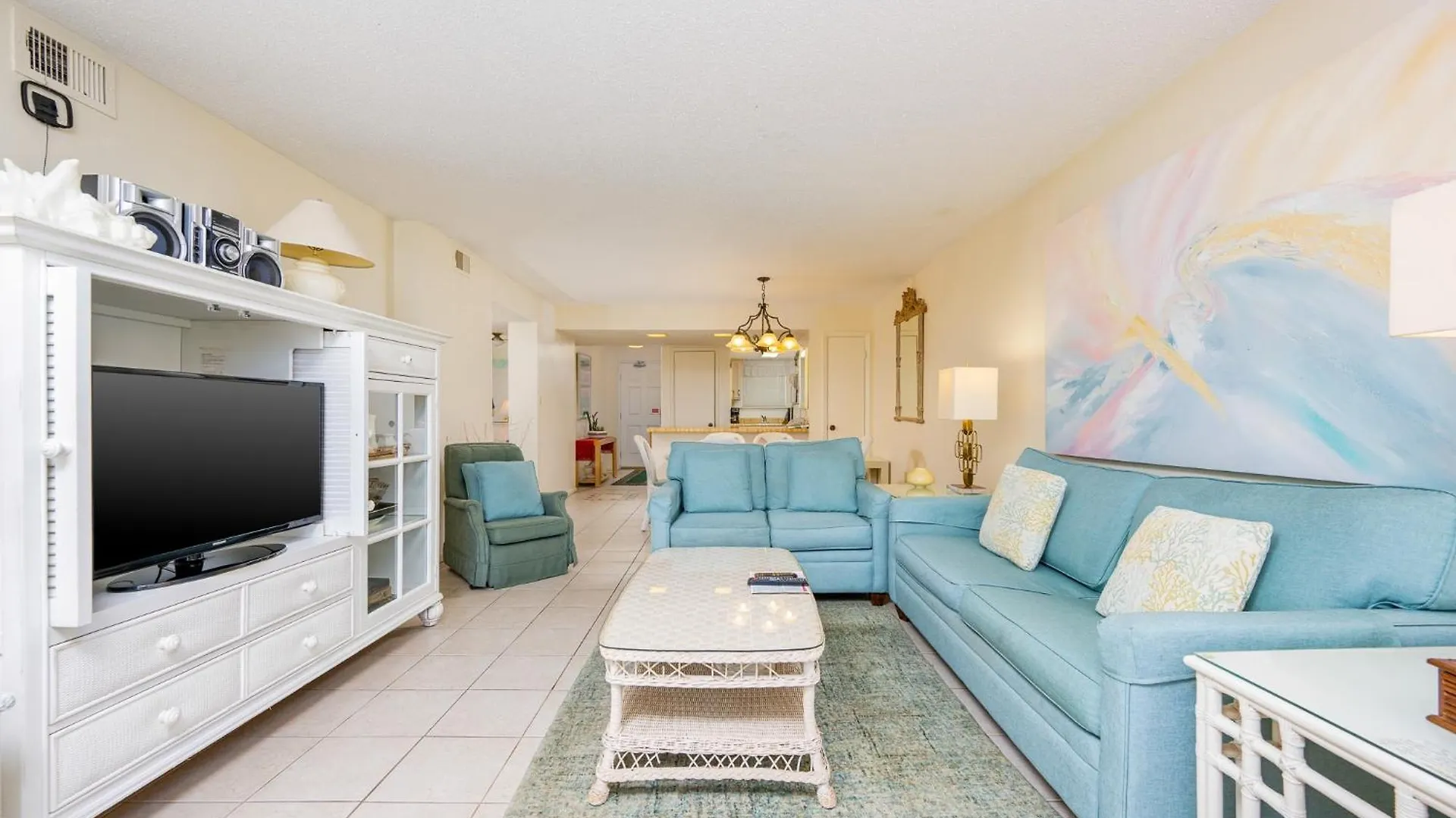 Driftwood Towers 6d Apartment Gulf Shores