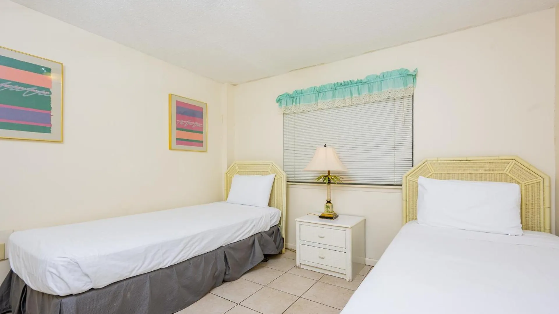 Driftwood Towers 6d Apartment Gulf Shores