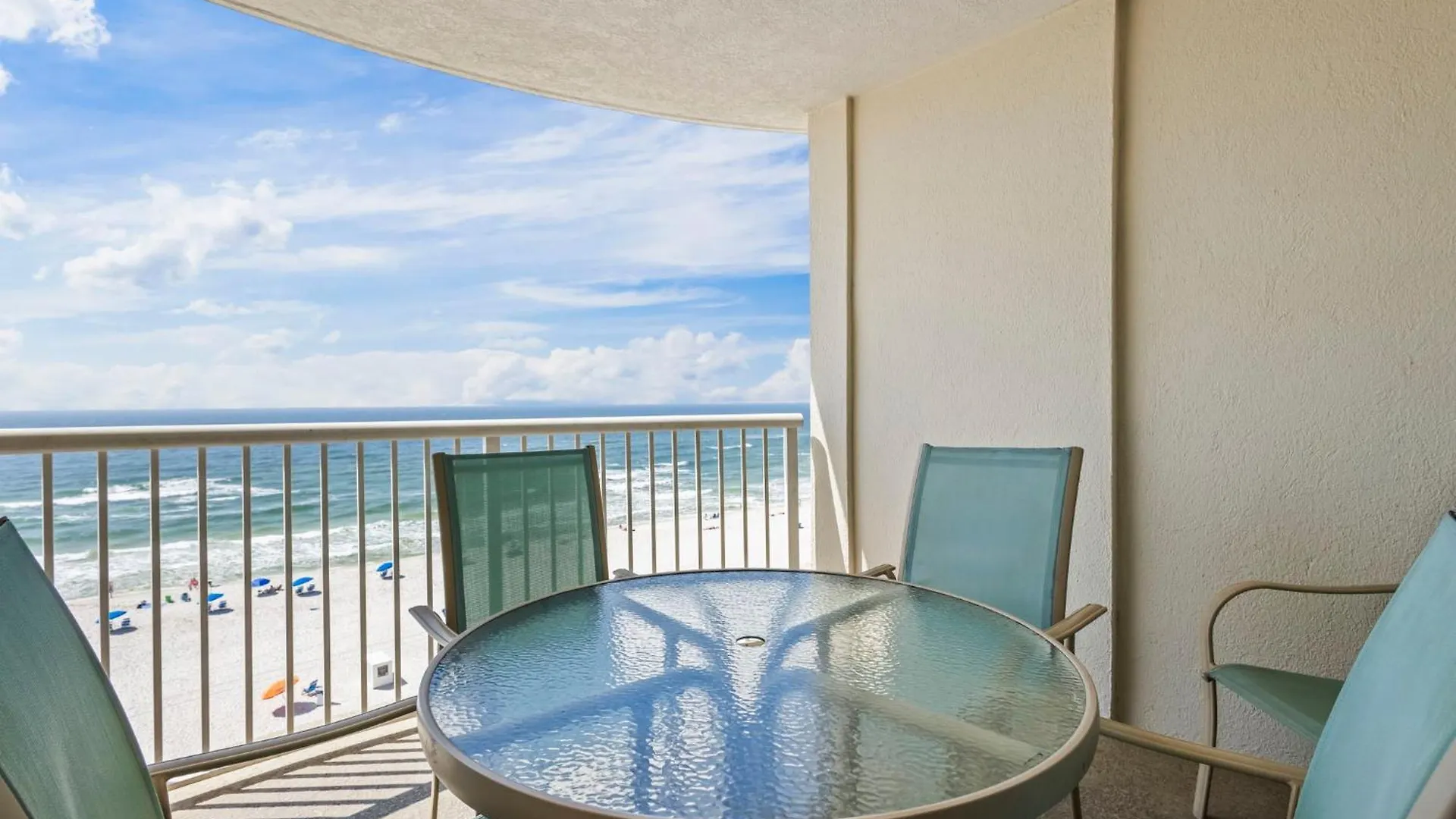 Royal Palms 704 Semesterbostad *